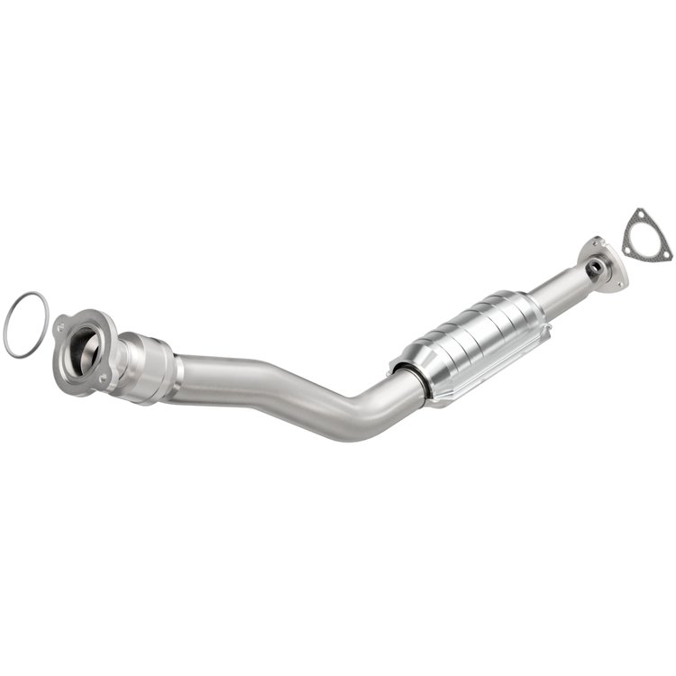 Direct Fit California Catalytic Converter