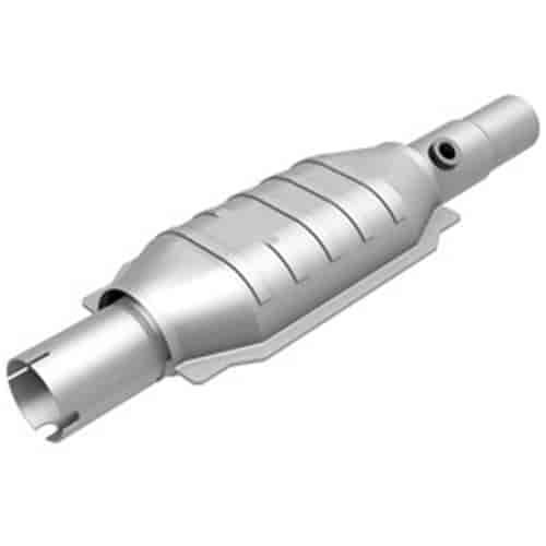 Direct Fit California Catalytic Converter