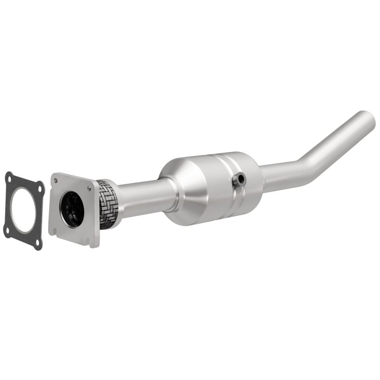 Direct Fit California Catalytic Converter