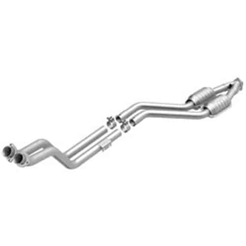 Direct Fit California Catalytic Converter