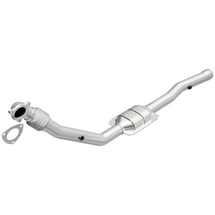 Direct Fit California Catalytic Converter
