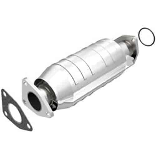 Direct Fit California Catalytic Converter