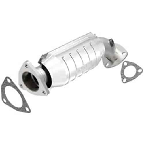 Direct Fit California Catalytic Converter