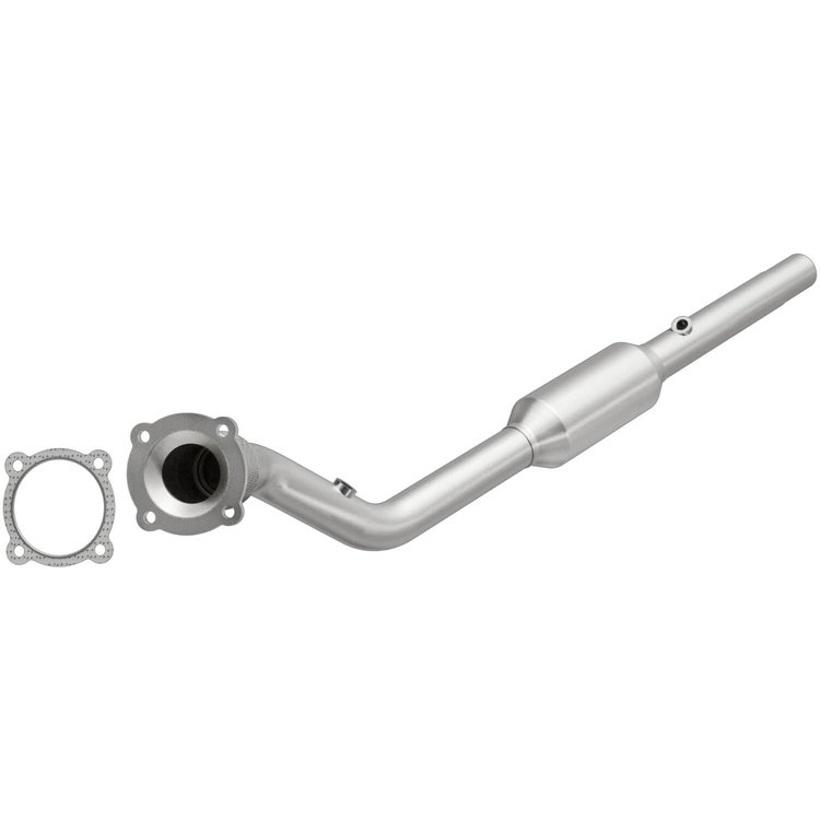 Direct Fit California Catalytic Converter