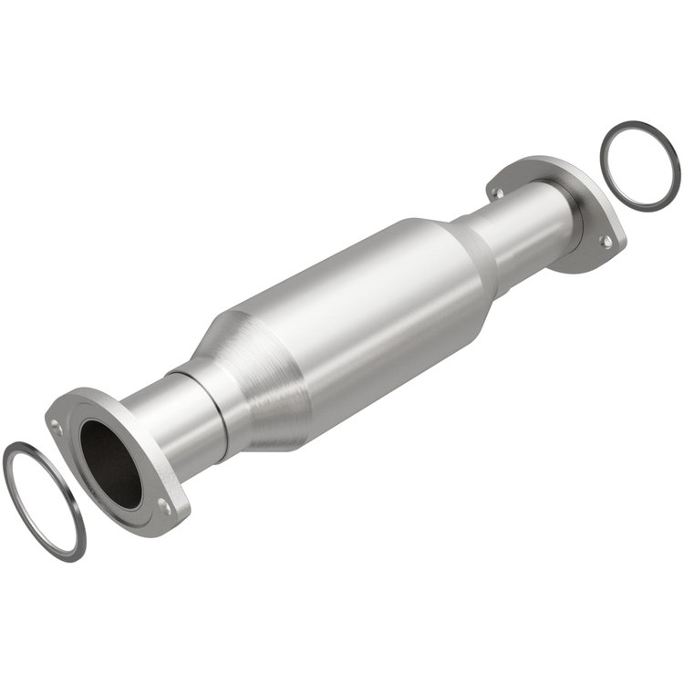 Direct Fit California Catalytic Converter