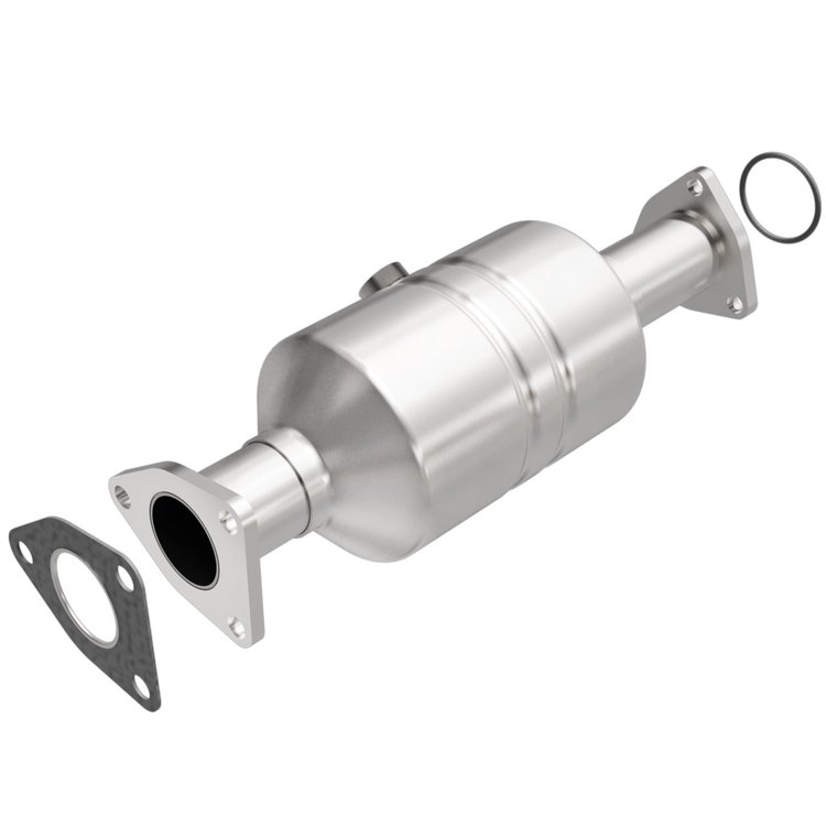 Direct Fit California Catalytic Converter