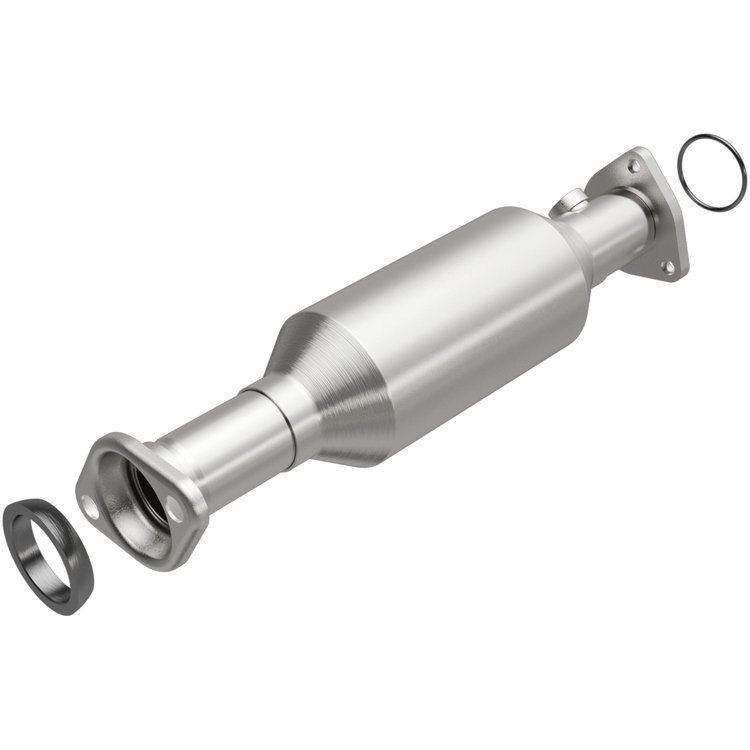 Direct Fit California Catalytic Converter