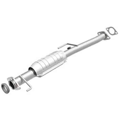 Direct Fit California Catalytic Converter