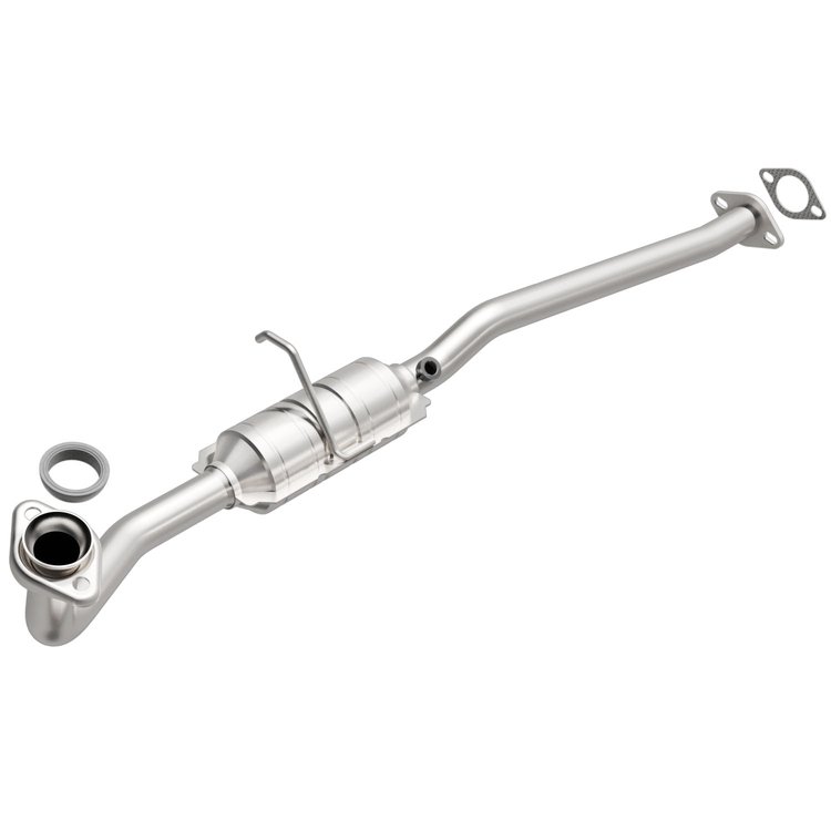 Direct Fit California Catalytic Converter