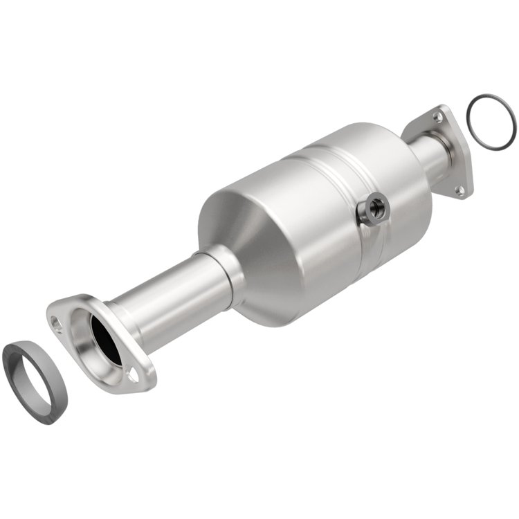 Direct Fit California Catalytic Converter
