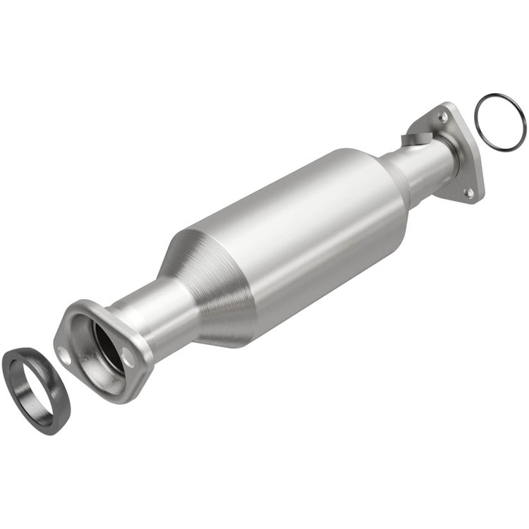 Direct Fit California Catalytic Converter