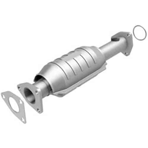 Direct Fit California Catalytic Converter