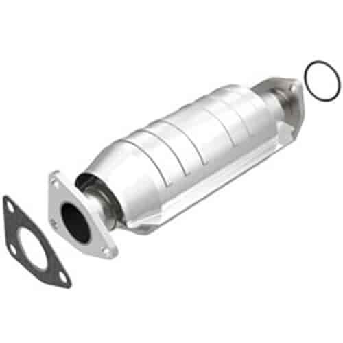 Direct Fit California Catalytic Converter