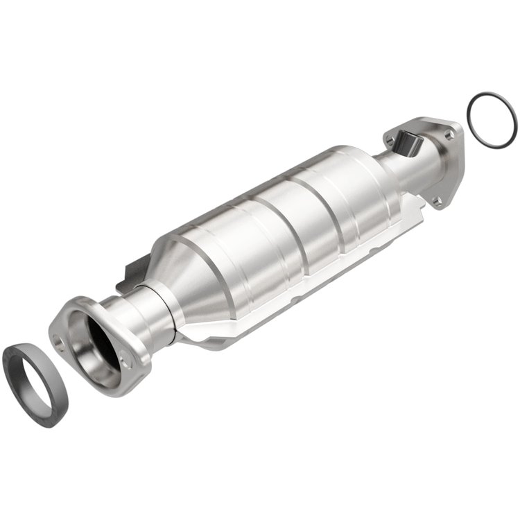 Direct Fit California Catalytic Converter