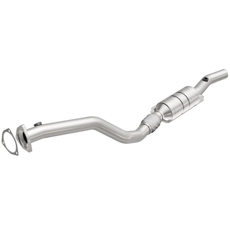 Direct Fit California Catalytic Converter