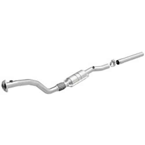 Direct Fit California Catalytic Converter