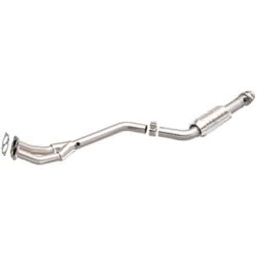 Direct Fit California Catalytic Converter