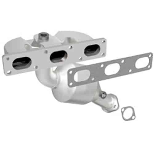 Direct Fit California Catalytic Converter