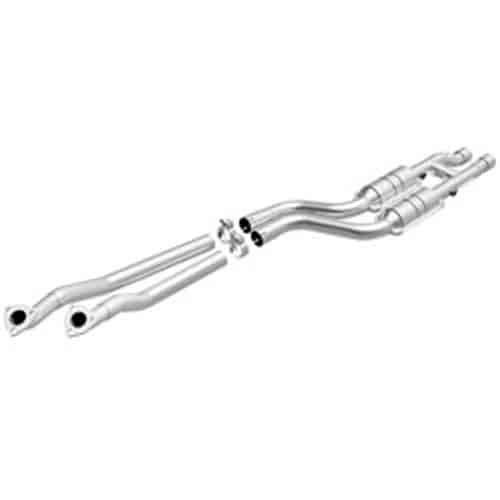 Direct Fit California Catalytic Converter