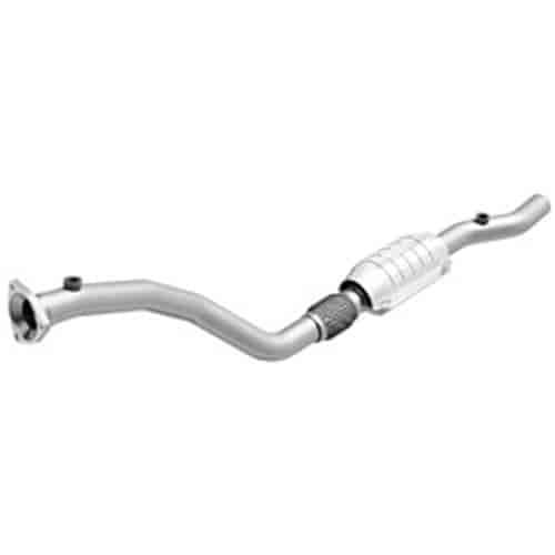 Direct Fit California Catalytic Converter