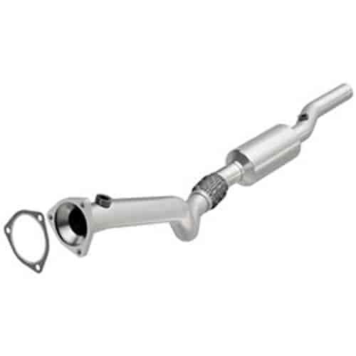 Direct Fit California Catalytic Converter