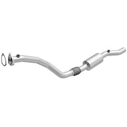 Direct Fit California Catalytic Converter