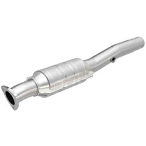Direct Fit California Catalytic Converter