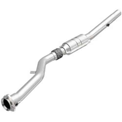 Direct Fit California Catalytic Converter