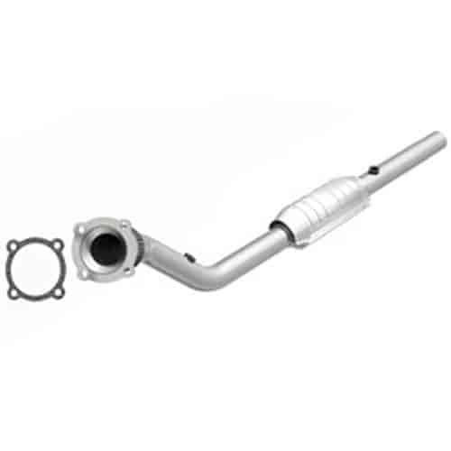 Direct Fit California Catalytic Converter