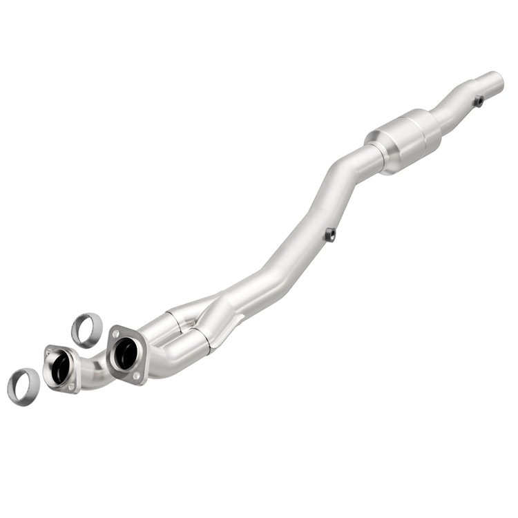 Direct Fit California Catalytic Converter