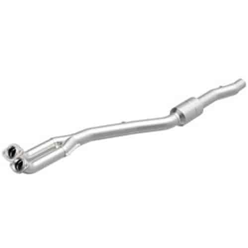Direct Fit California Catalytic Converter