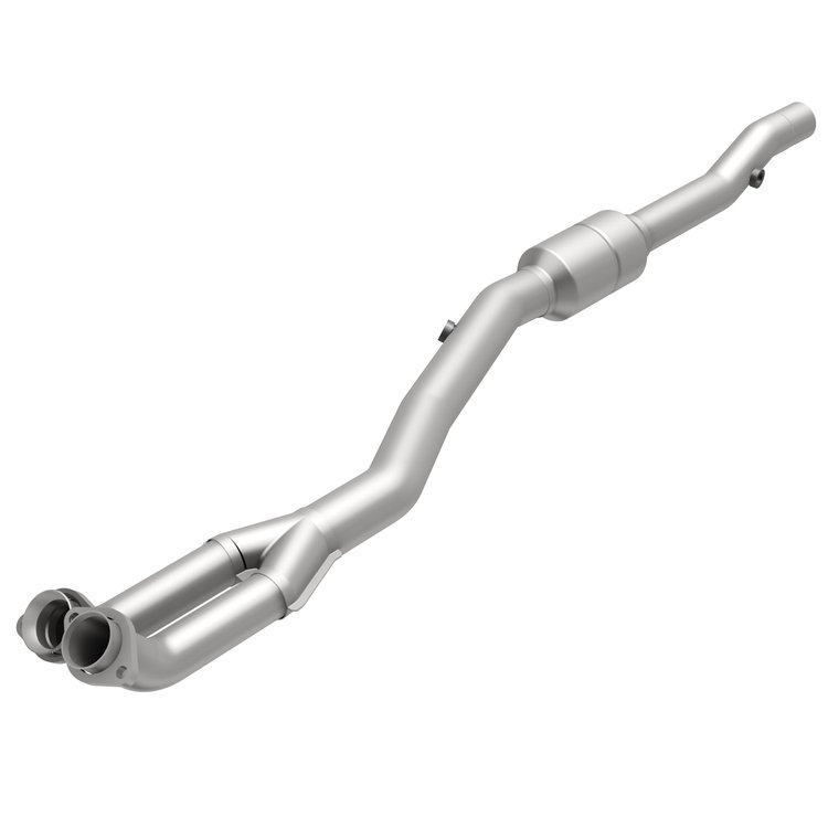 Direct Fit California Catalytic Converter