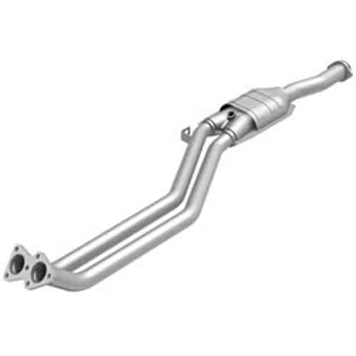 Direct Fit California Catalytic Converter