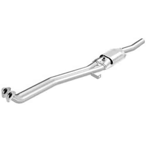Direct Fit California Catalytic Converter