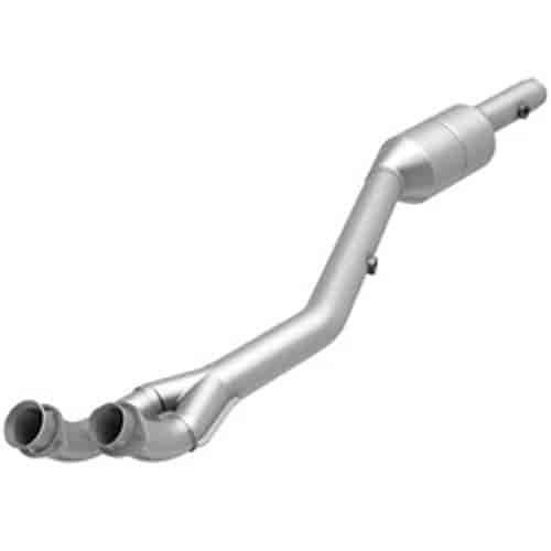 Direct Fit California Catalytic Converter