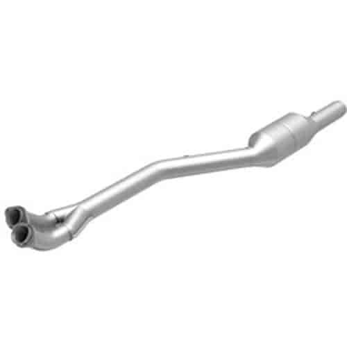 Direct Fit California Catalytic Converter