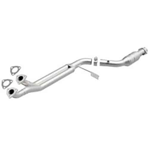 Direct Fit California Catalytic Converter
