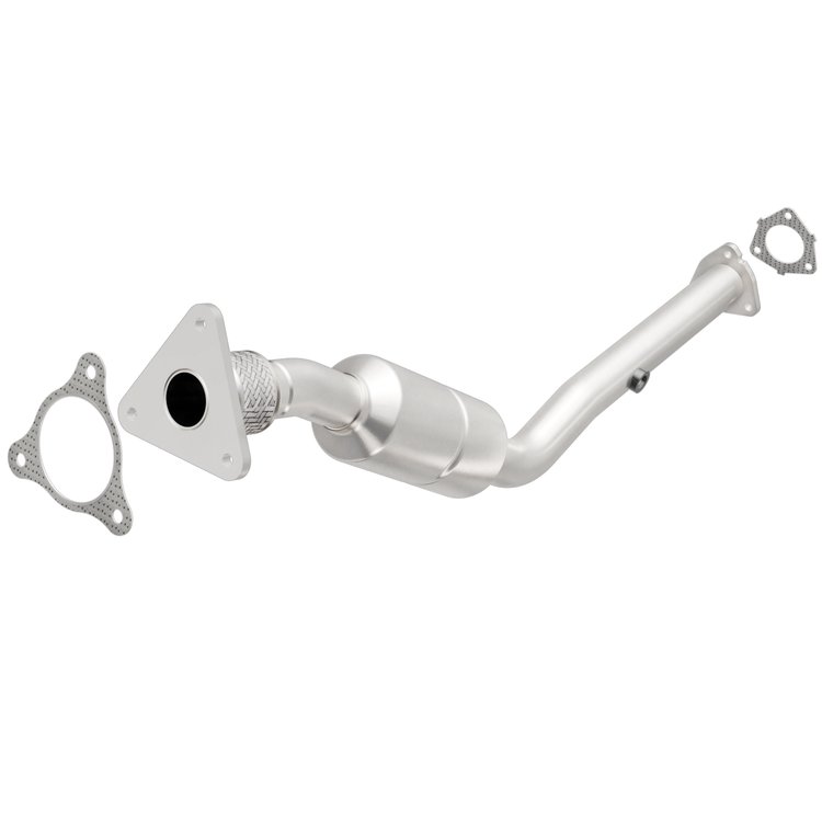 Direct Fit California Catalytic Converter