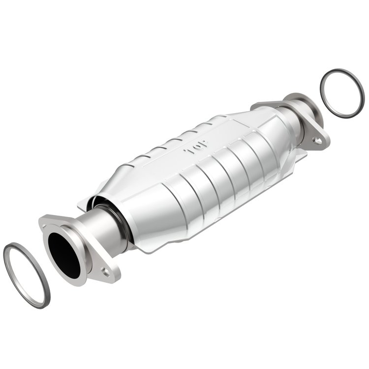 Direct Fit California Catalytic Converter
