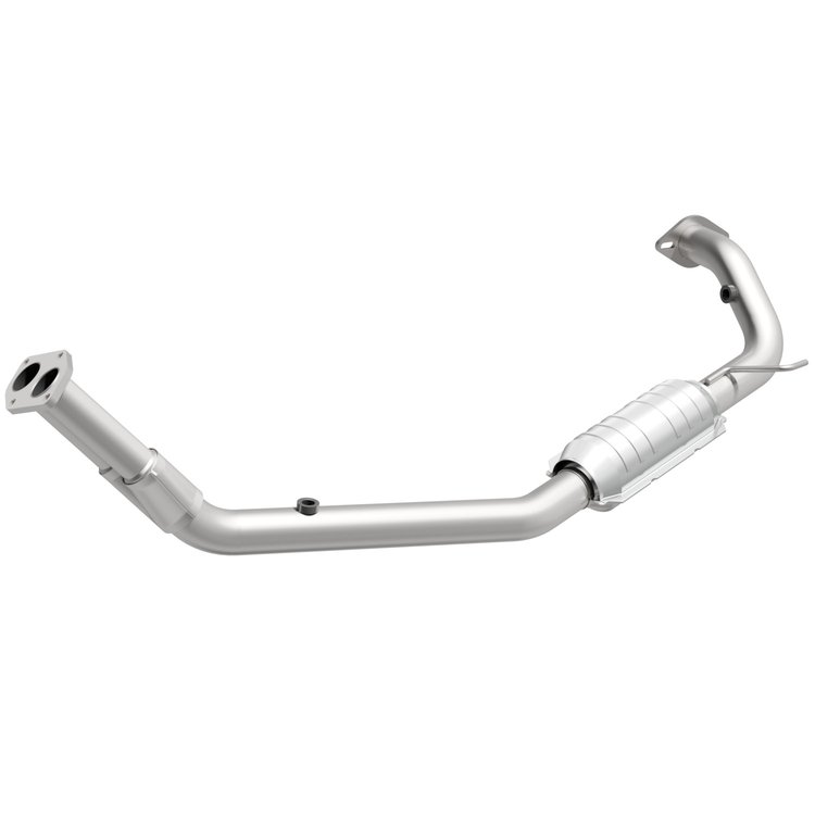 Direct Fit California Catalytic Converter
