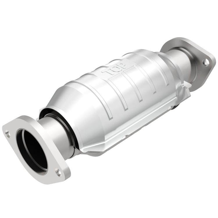 Direct Fit California Catalytic Converter