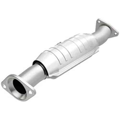 Direct Fit California Catalytic Converter