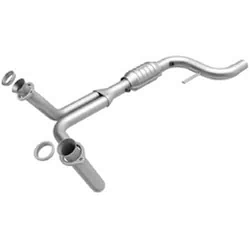 Direct Fit California Catalytic Converter