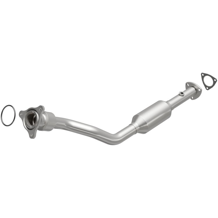 Direct Fit California Catalytic Converter