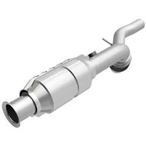 Direct Fit California Catalytic Converter
