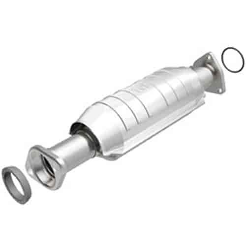 Direct Fit California Catalytic Converter