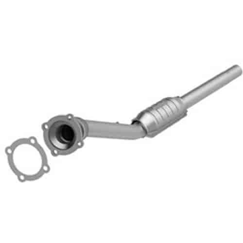 Direct Fit California Catalytic Converter