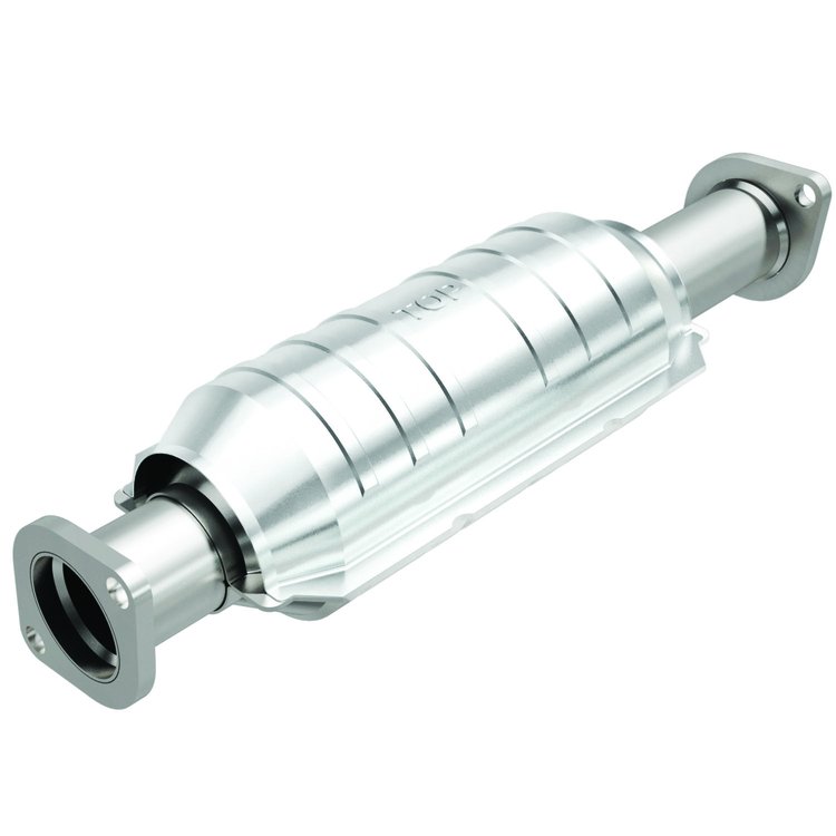 Direct Fit California Catalytic Converter