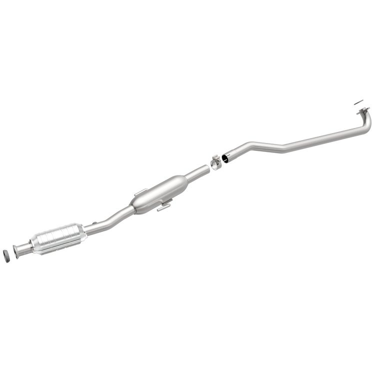 Direct Fit California Catalytic Converter
