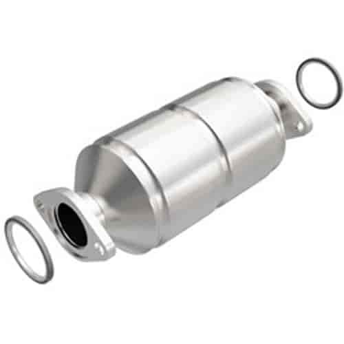 Direct Fit California Catalytic Converter